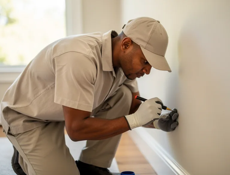 Pest control Deerfield Beach